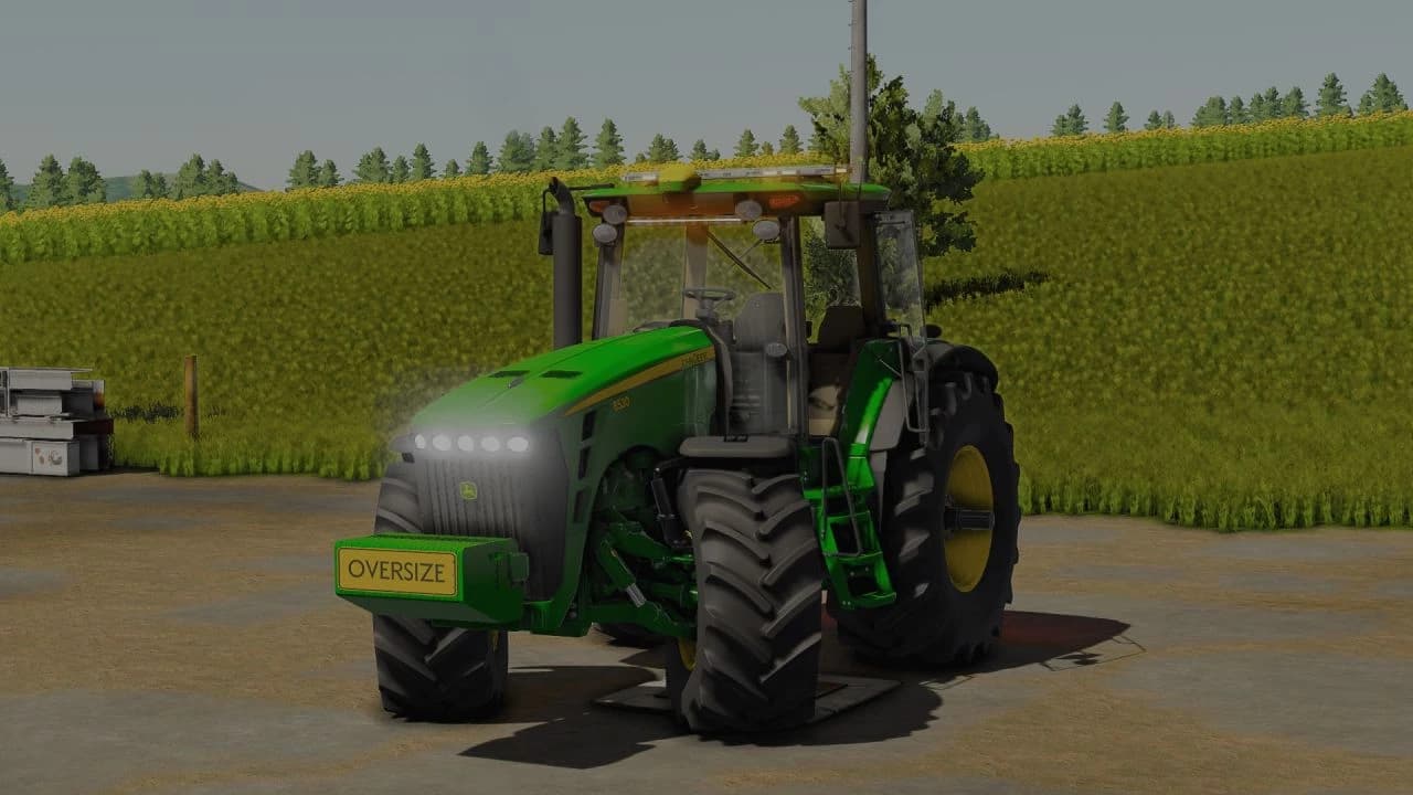 JOHN DEERE 8030-8530 EDITED (SIMPLE IC) 2