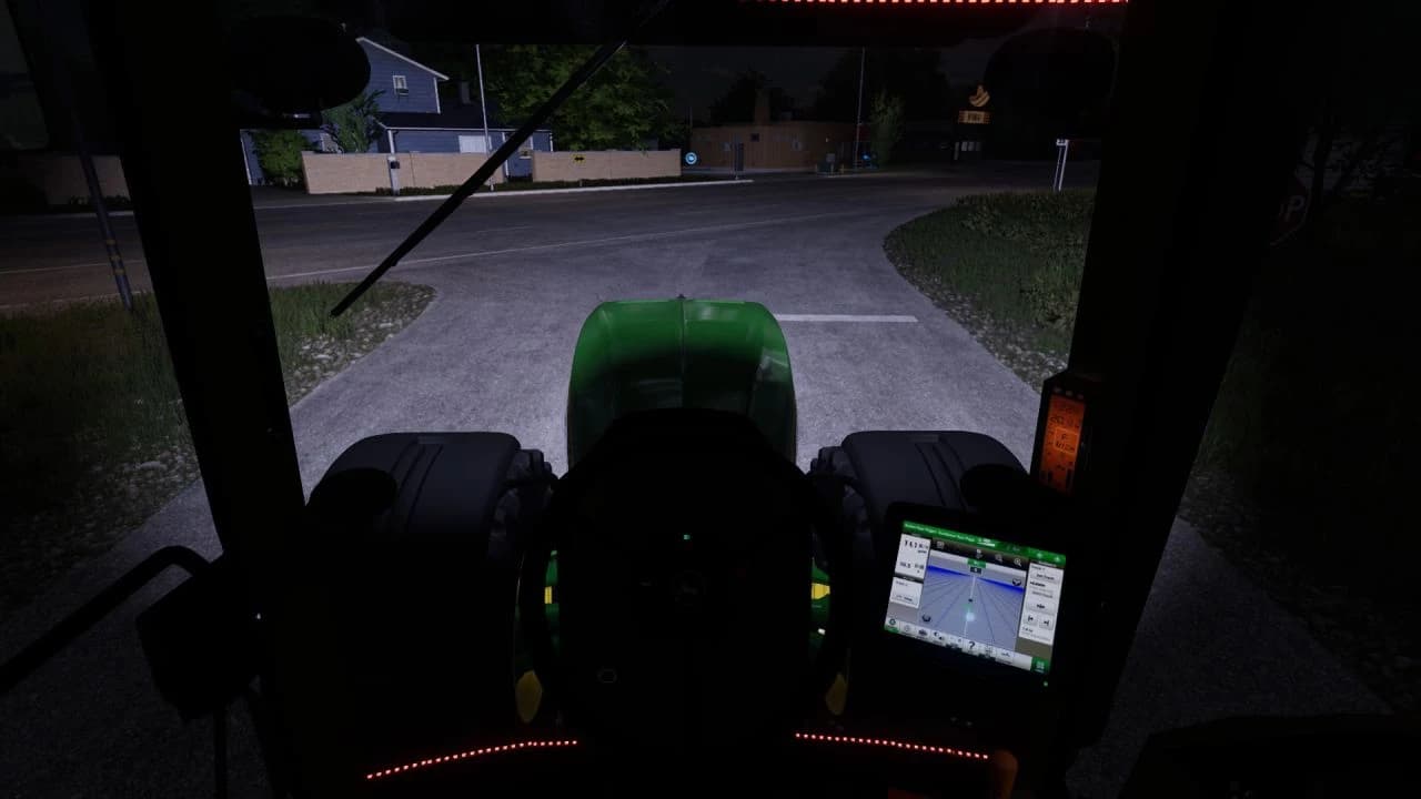 JOHN DEERE 8030-8530 EDITED (SIMPLE IC)