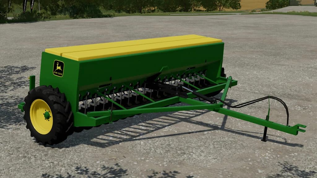 JOHN DEERE 8350