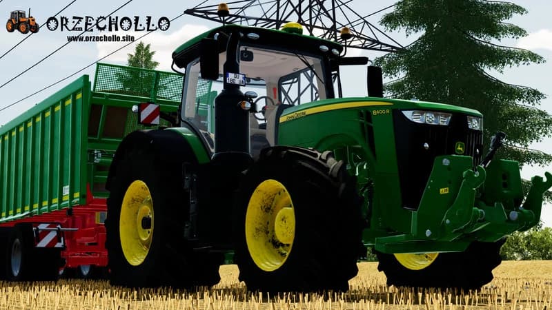 JOHN DEERE 8400R 2016R EDITED 3