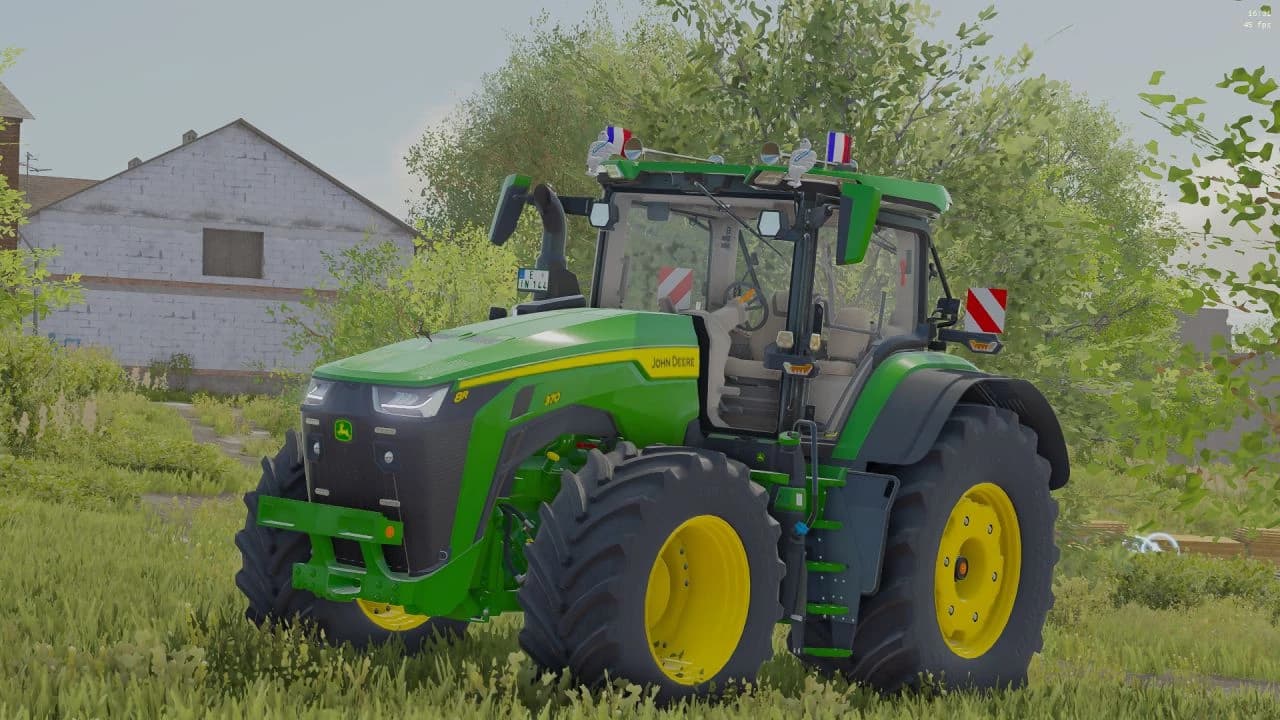 JOHN DEERE 8R 2020 EDITED 3