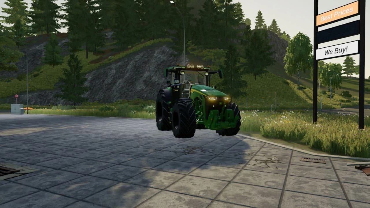 JOHN DEERE 8R EDITED 2