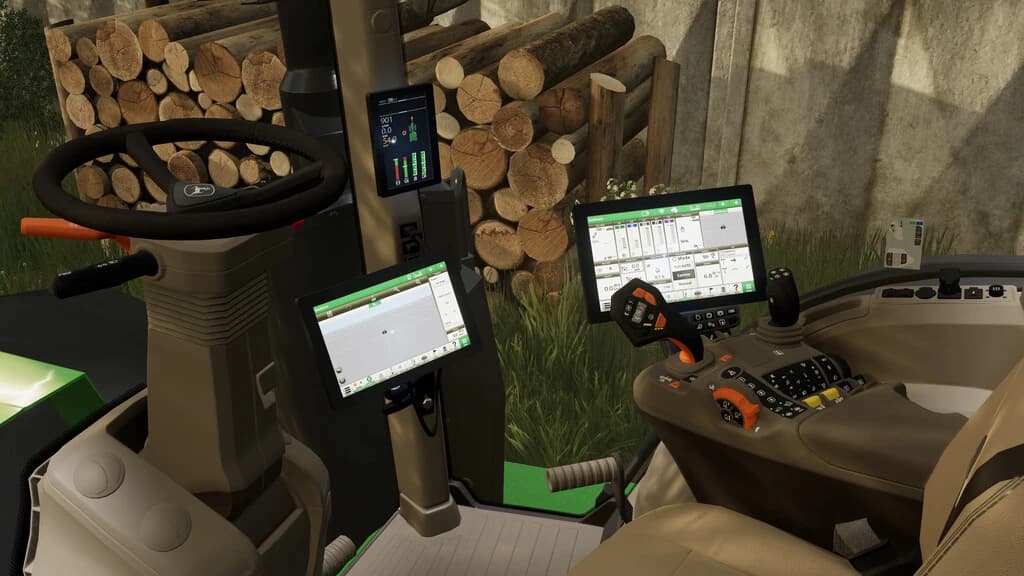 JOHN DEERE 8R SERIES 2020
