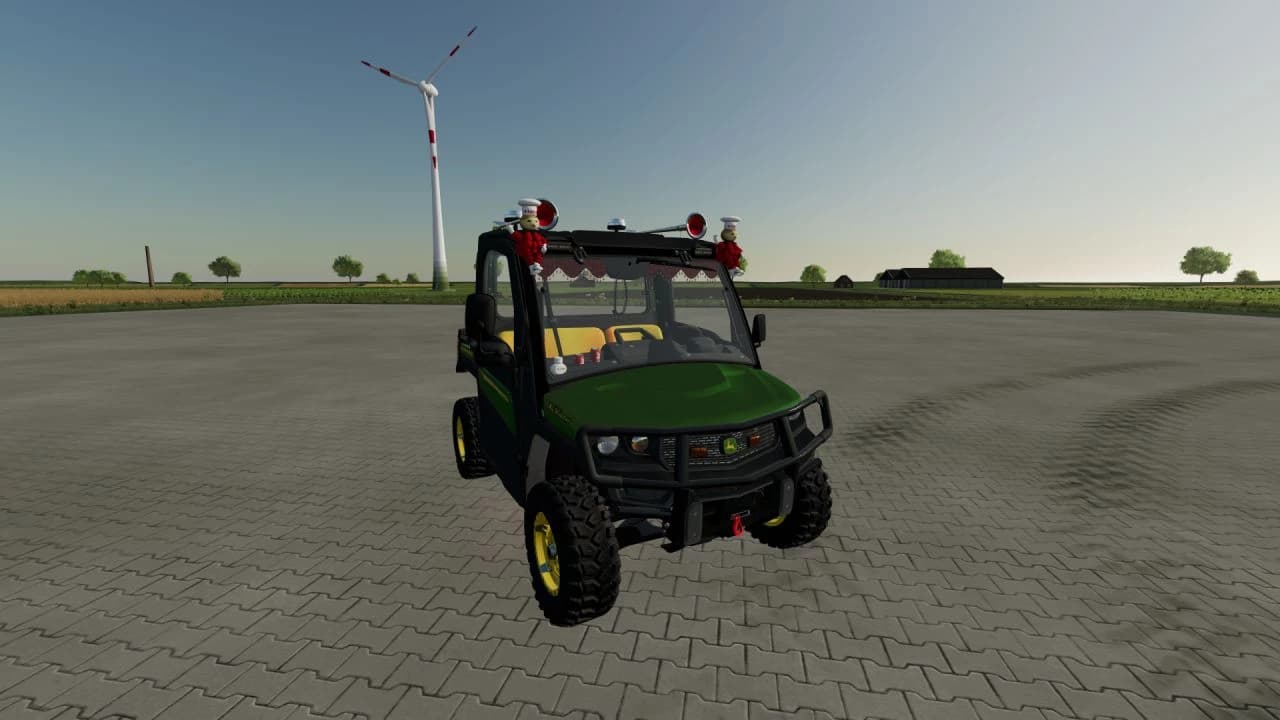 JOHN DEERE GATOR EDITED 5