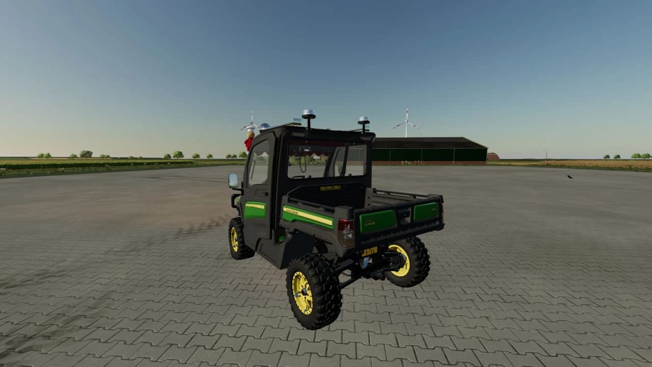 JOHN DEERE GATOR EDITED 3