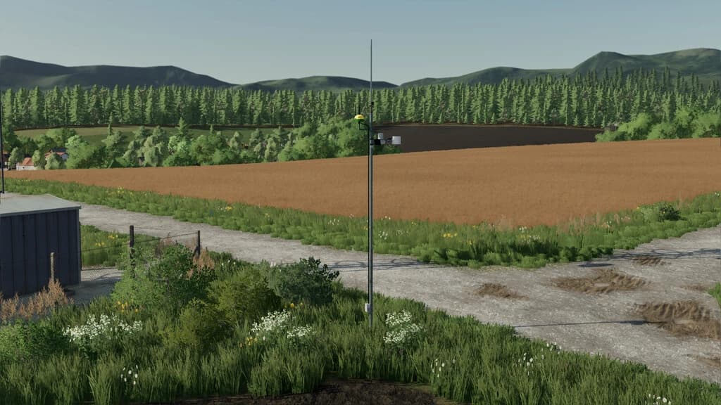 JOHN DEERE RTK STATIONS 2