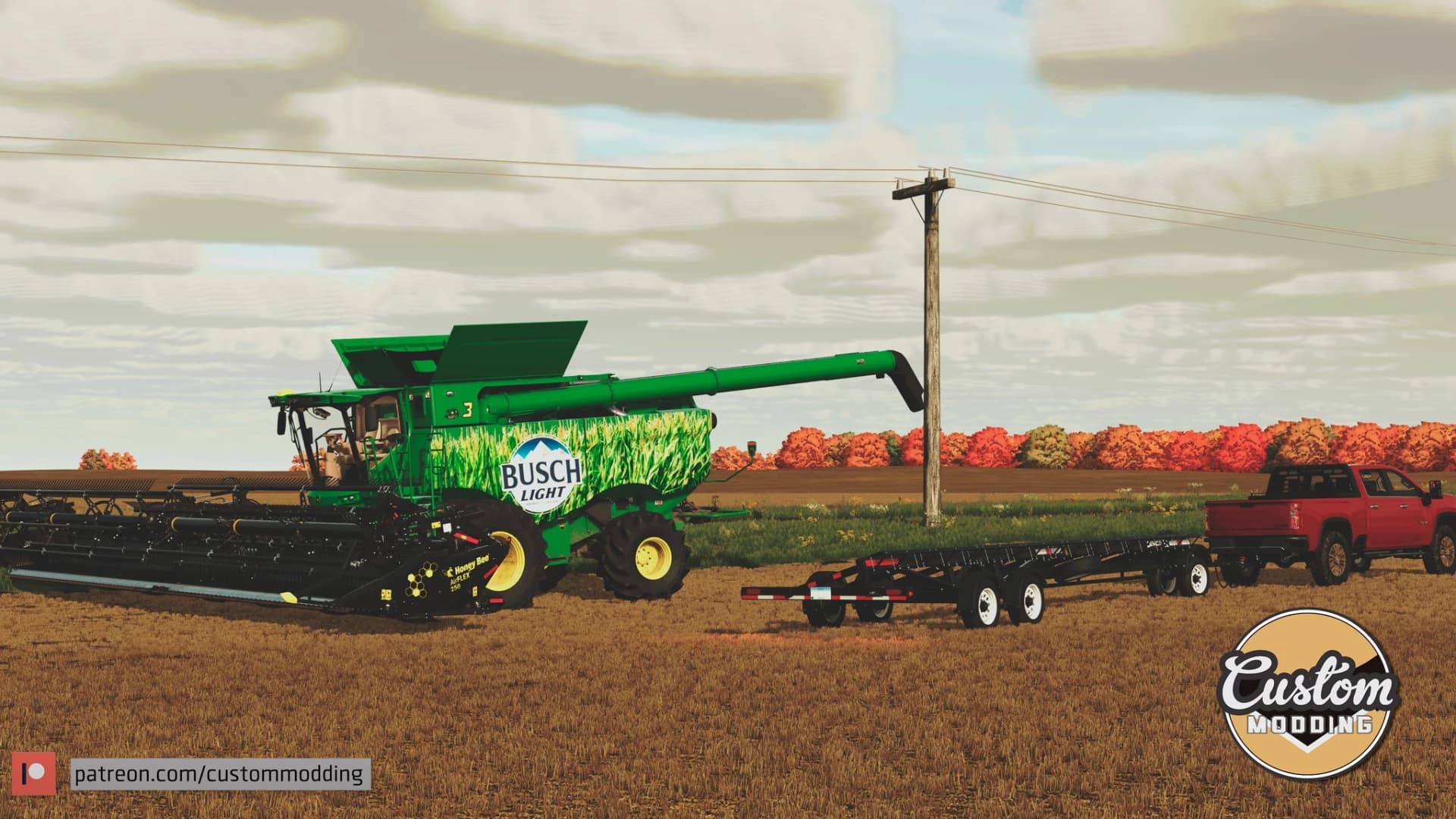 JOHN DEERE S700 SERIES 5