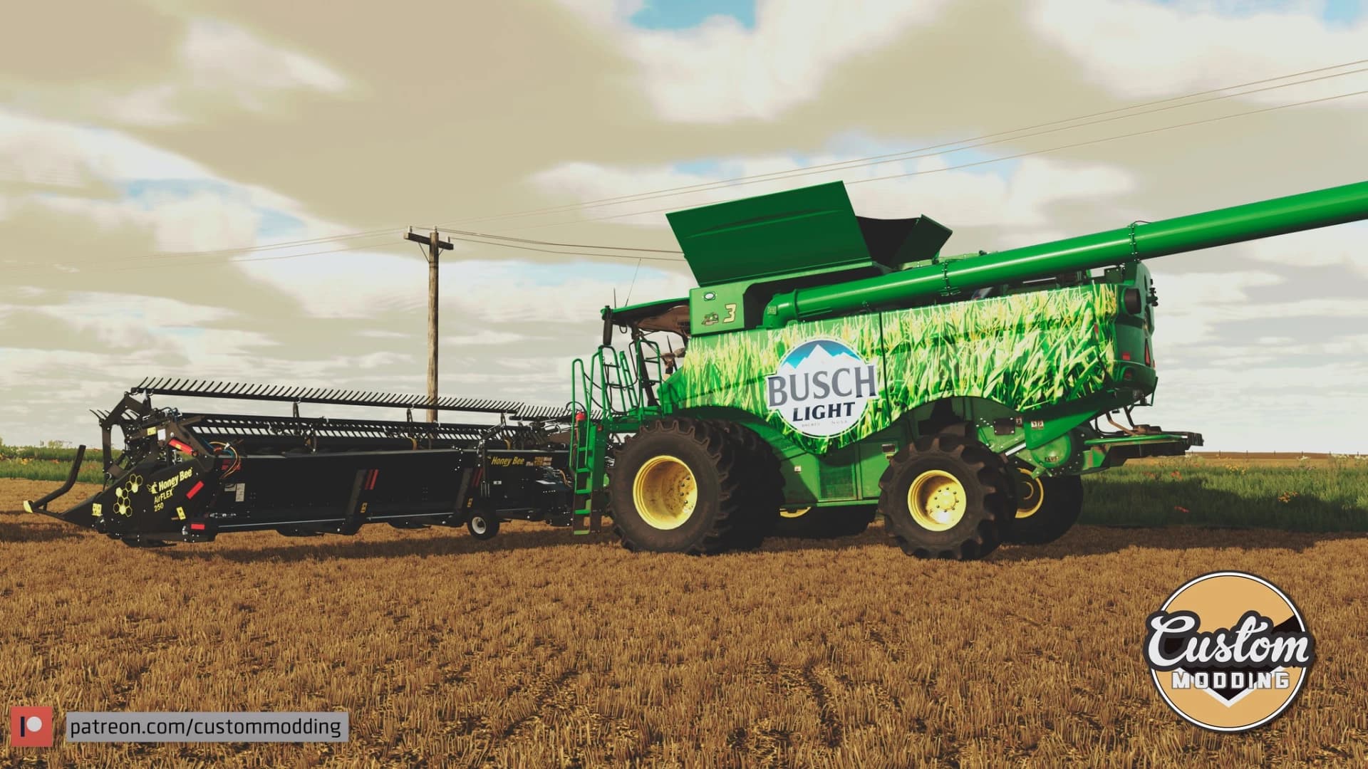 JOHN DEERE S700 SERIES 2