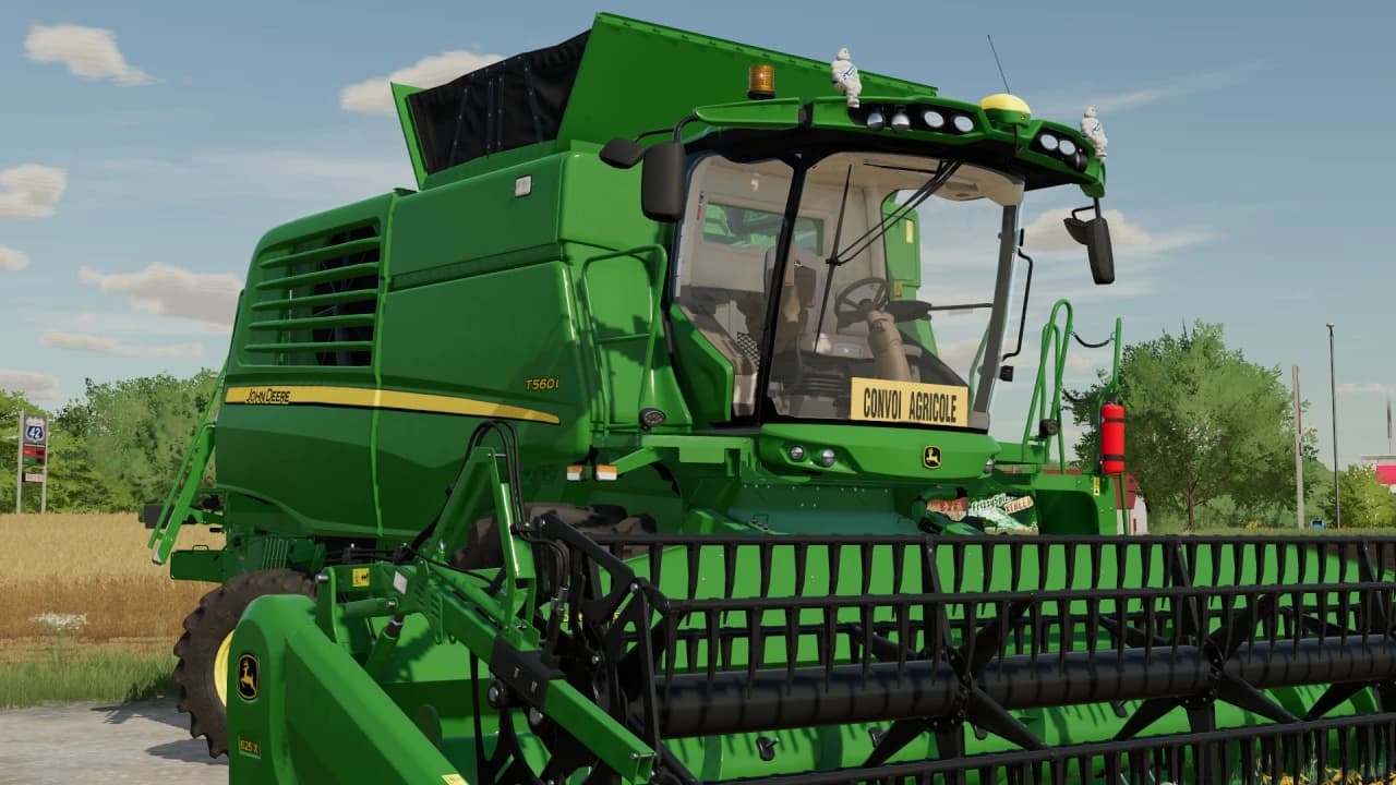 JOHN DEERE T560 EDITED 2