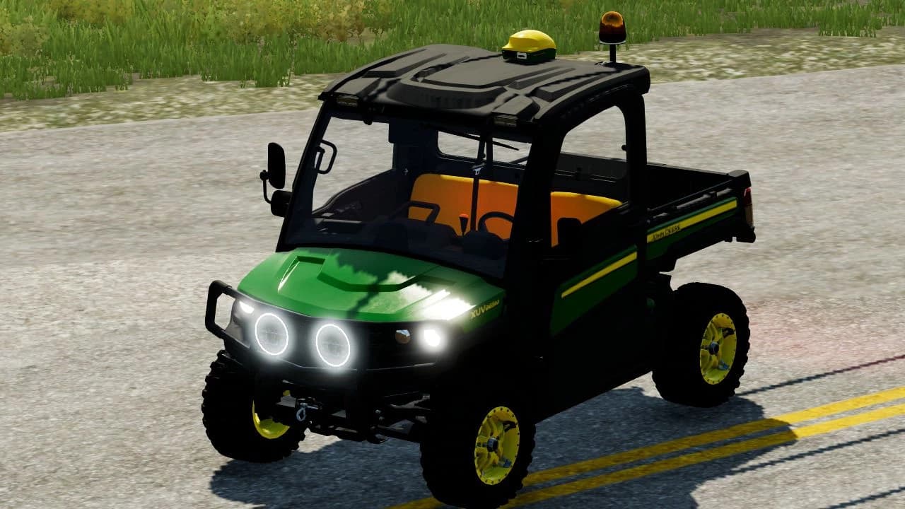 JOHN DEERE XUV865M EDITED 6
