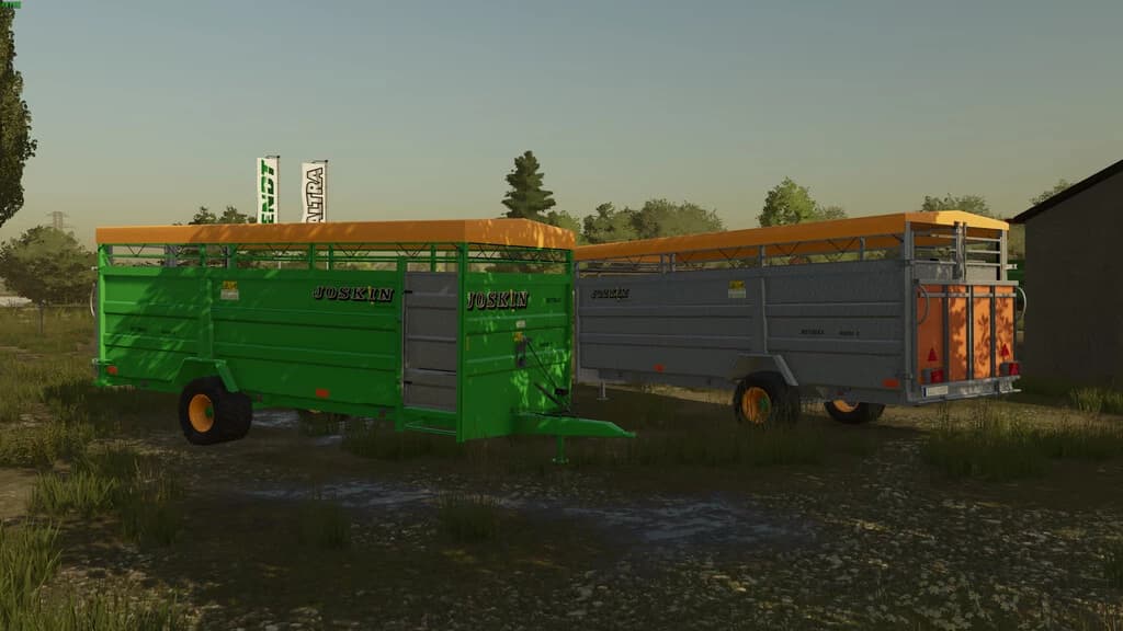 JOSKIN BETIMAX R6000 S 5