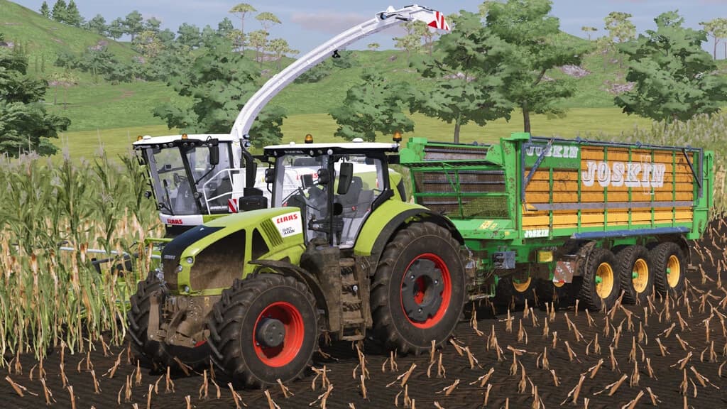 JOSKIN CARGO PACK 2