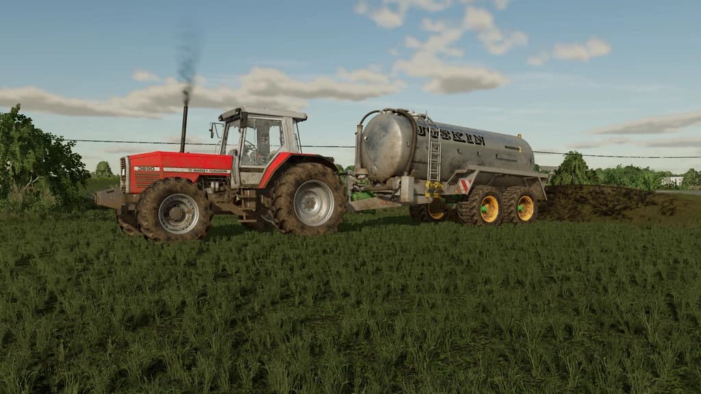 JOSKIN MODULO 16000 BASIC 3