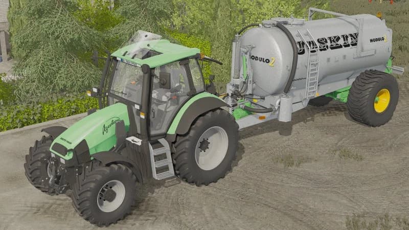 JOSKIN MODULO 2 10000L