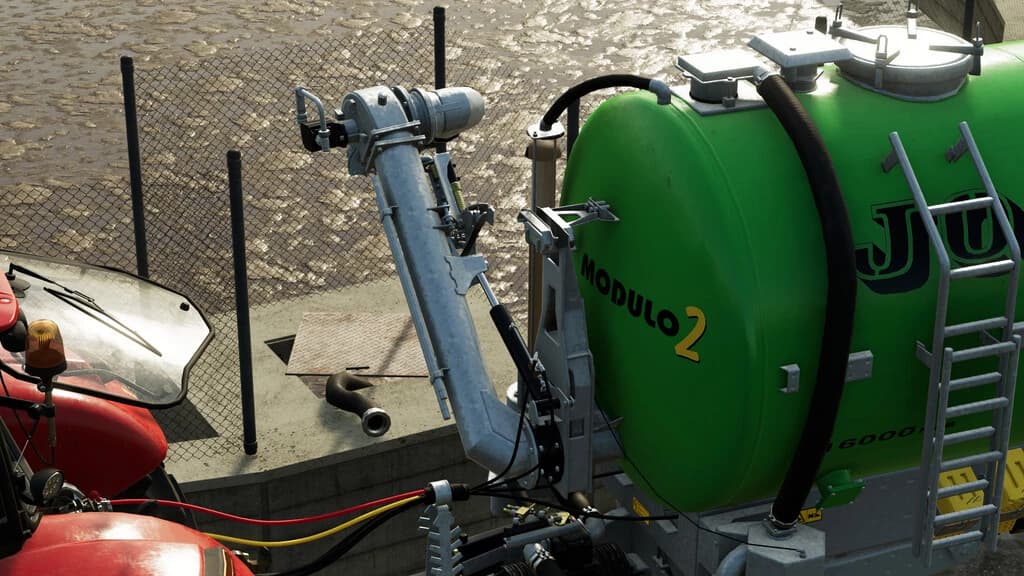 JOSKIN MODULO 2 2