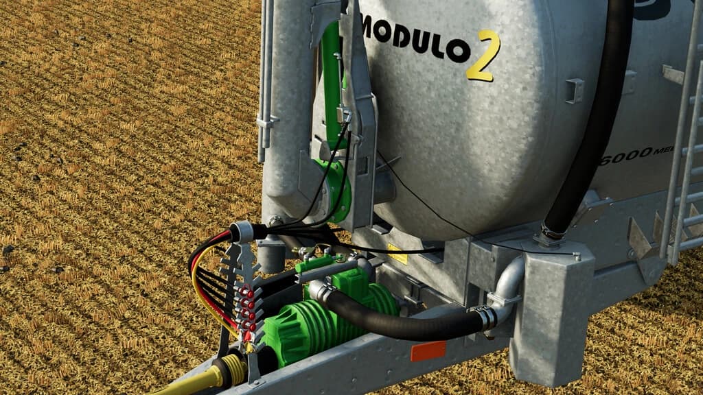 JOSKIN MODULO 2