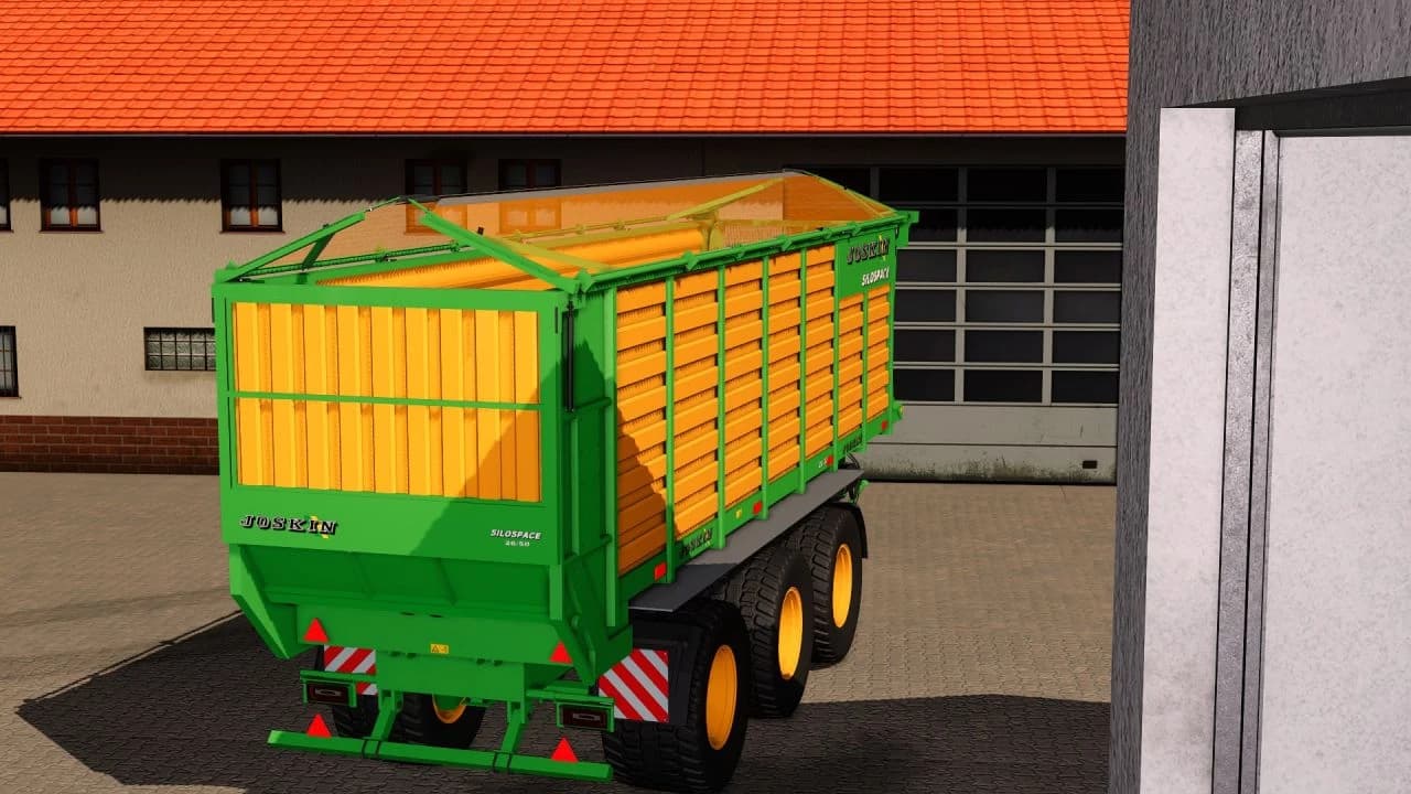 JOSKIN SILOSPACE 26/50