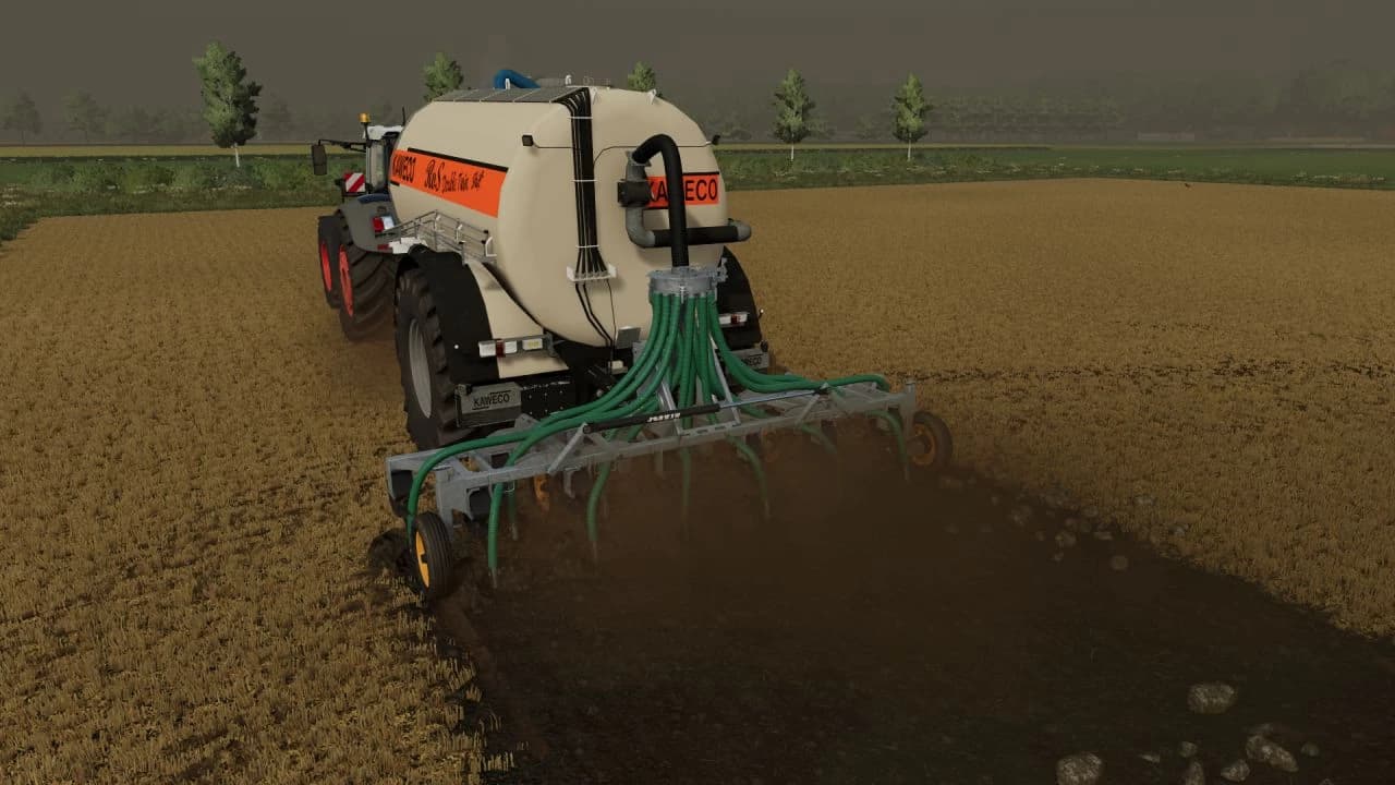 JOSKIN TERRAFLEX 5200/13 SHK 2 2