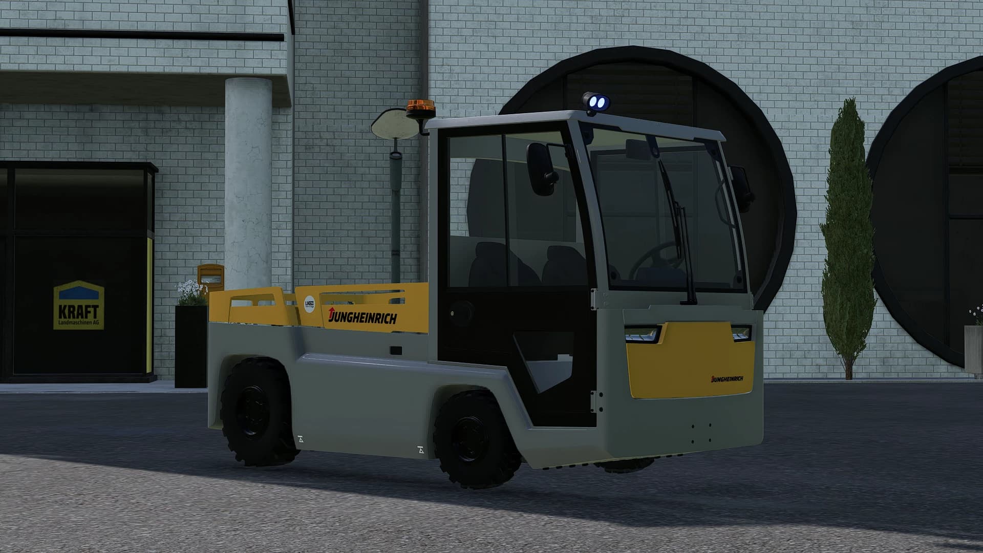 JUNGHEINRICH EZS 7280 5