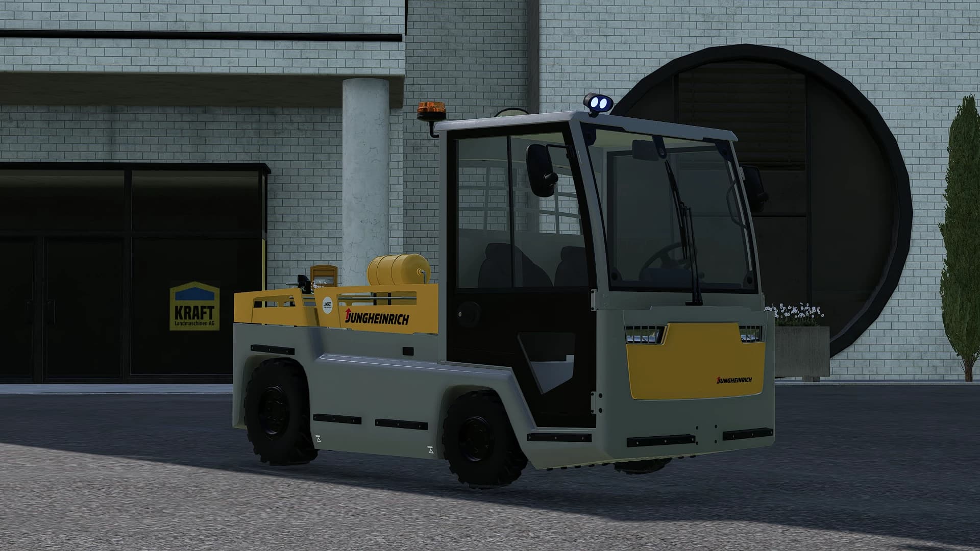 JUNGHEINRICH EZS 7280 4