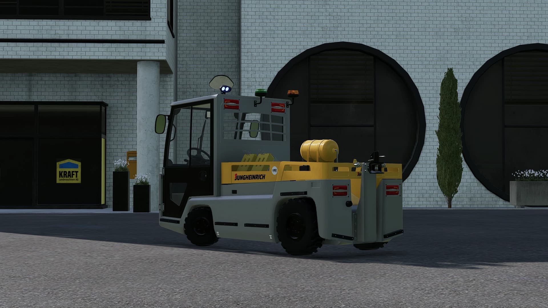 JUNGHEINRICH EZS 7280 3
