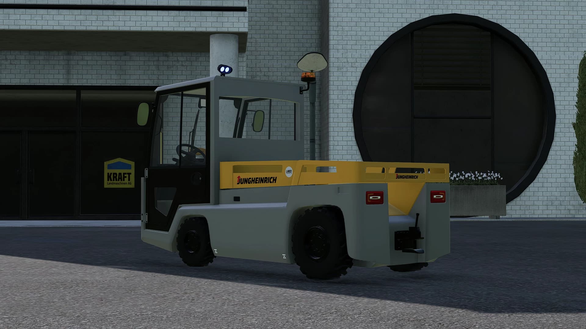 JUNGHEINRICH EZS 7280 2