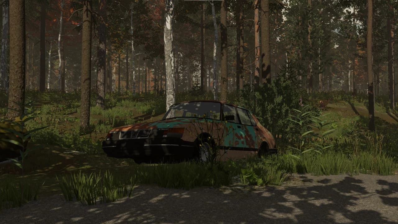 JUNK CAR PACK 2 3