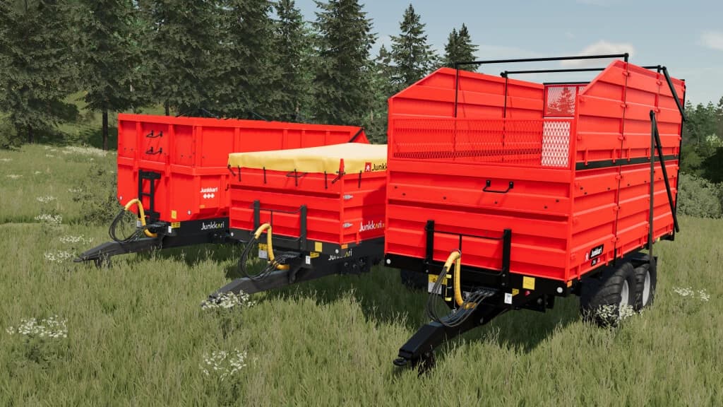 JUNKKARI J16-J18 3