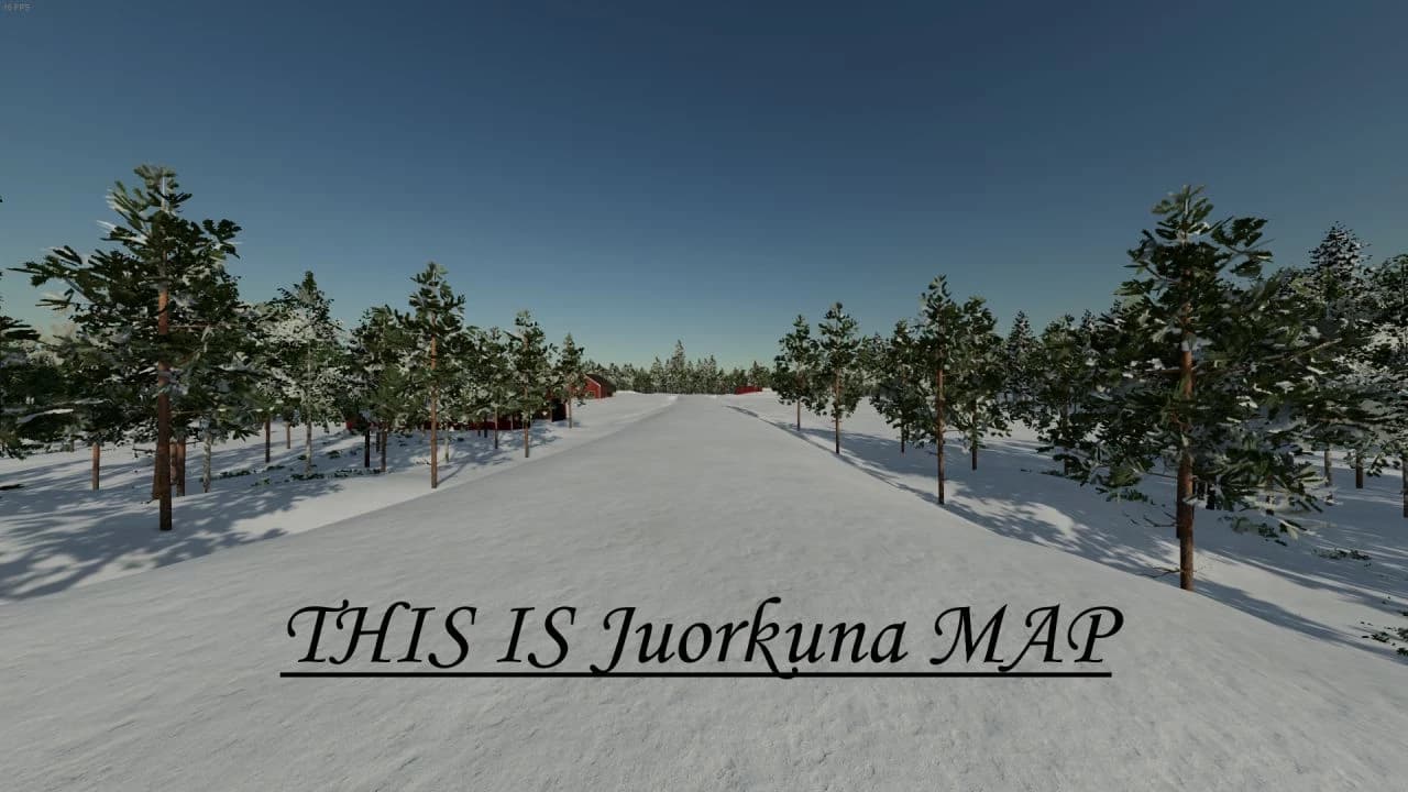 JUORKUNA MAP 2