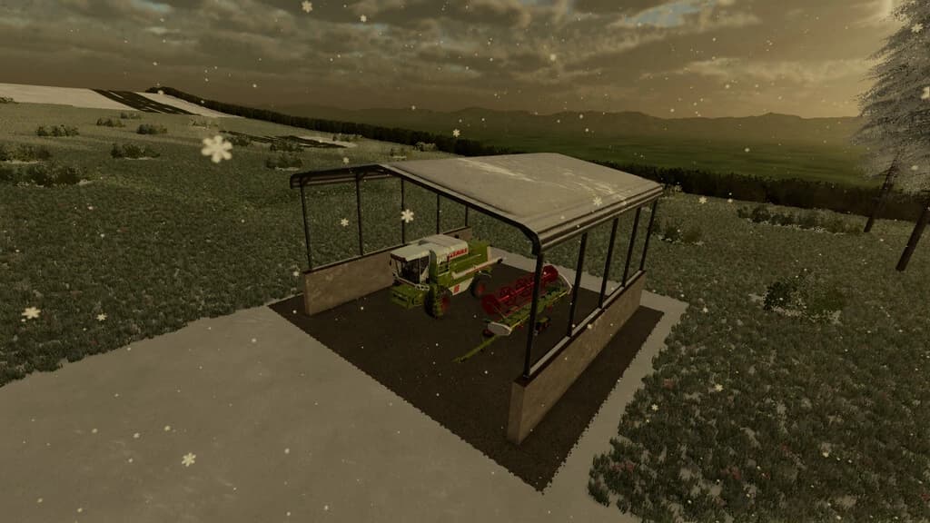 SHED 4