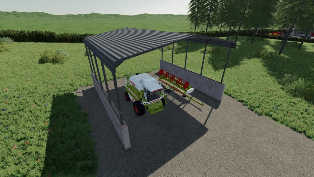 SHED