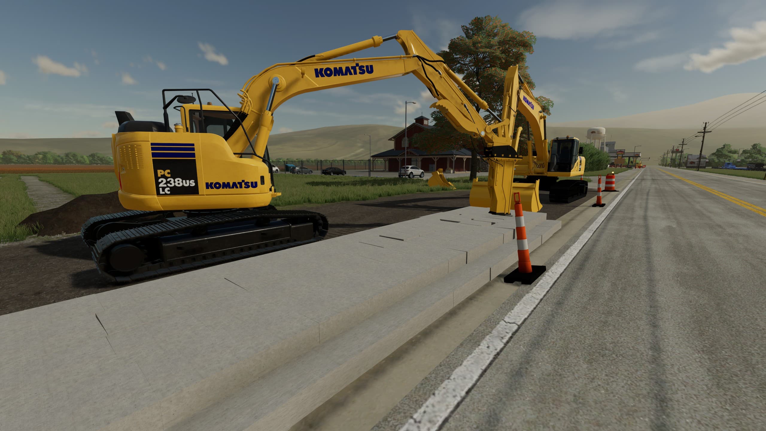 Jackhammer Pack 5