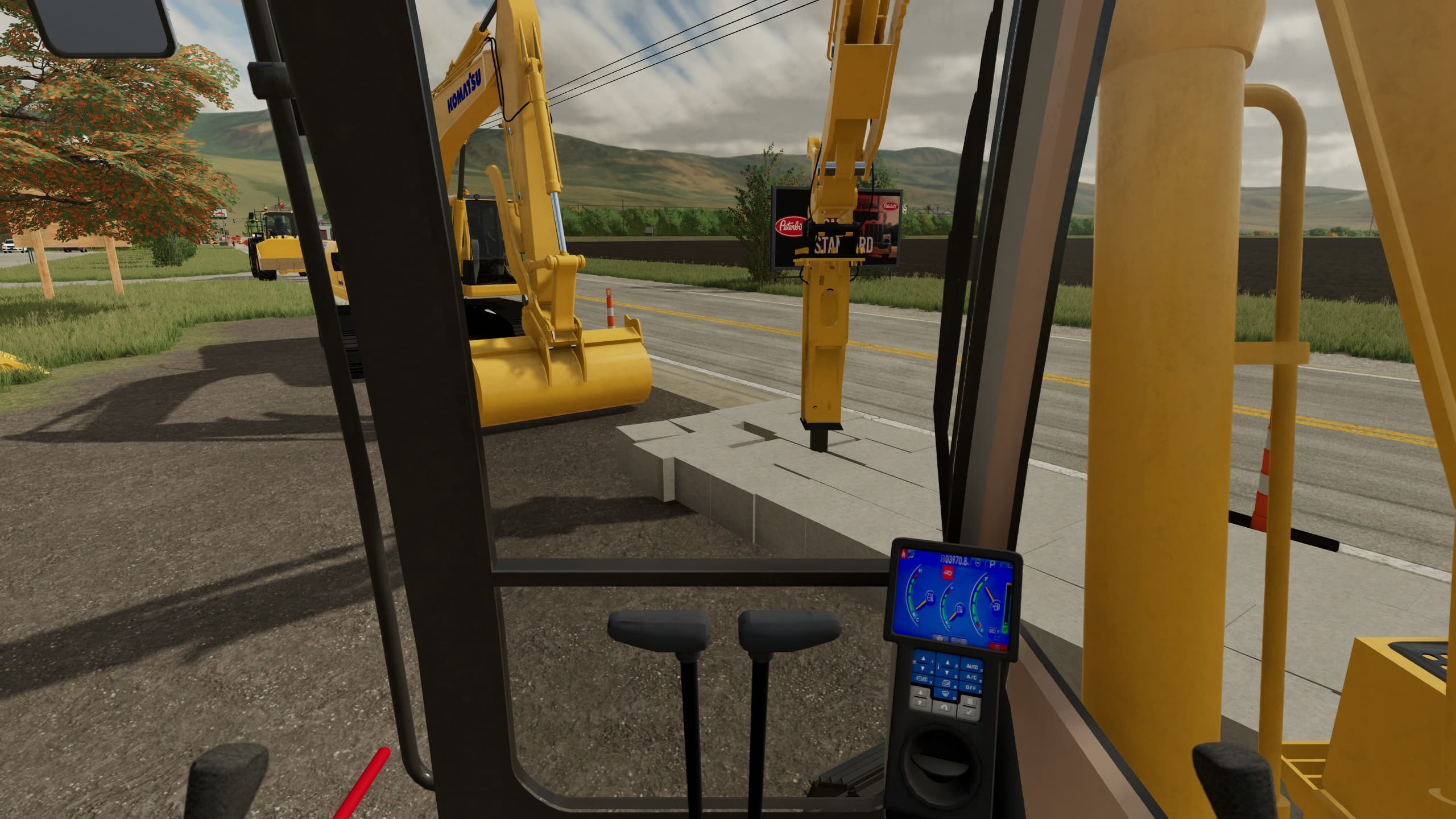Jackhammer Pack 3