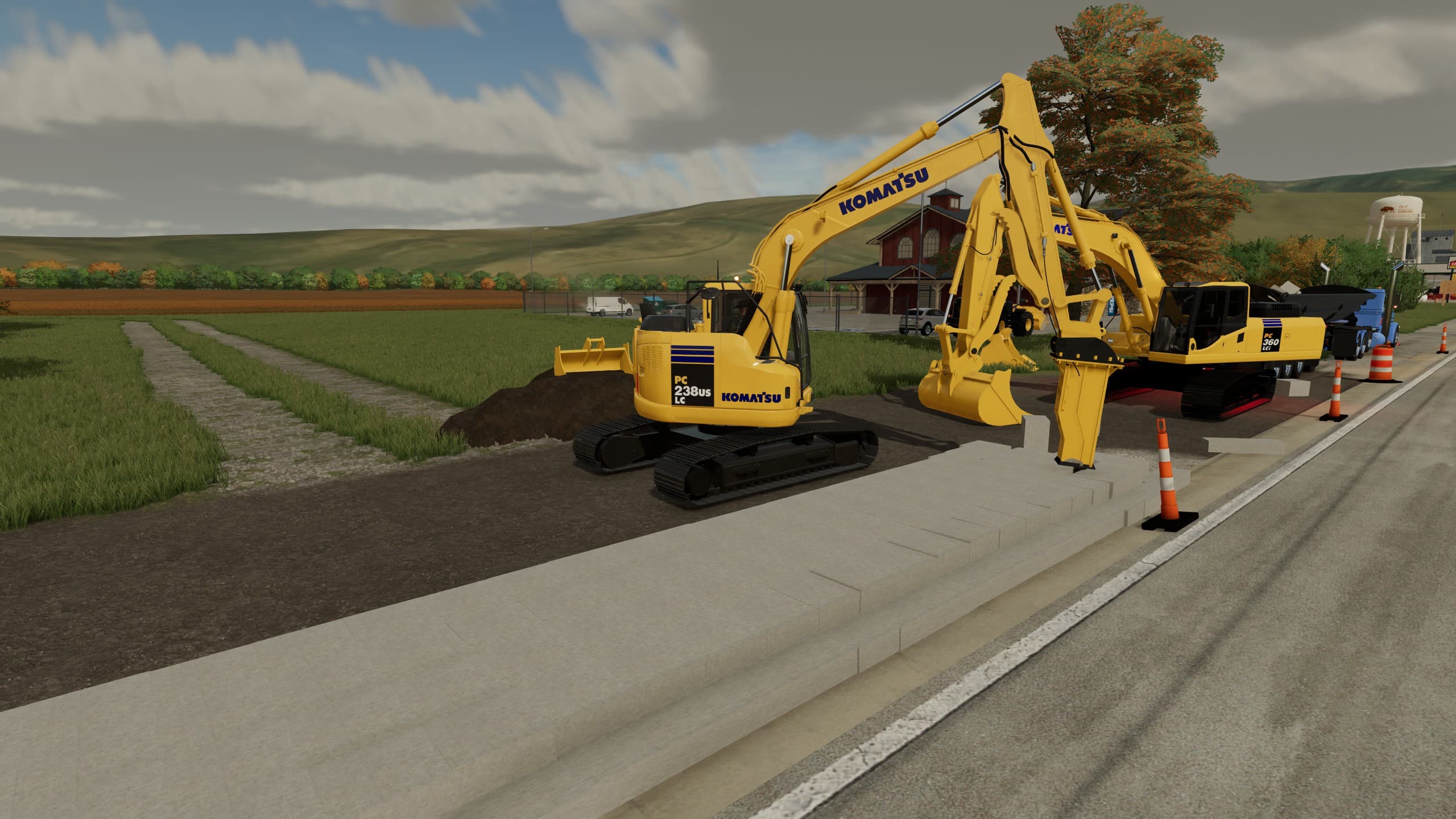 Jackhammer Pack 2