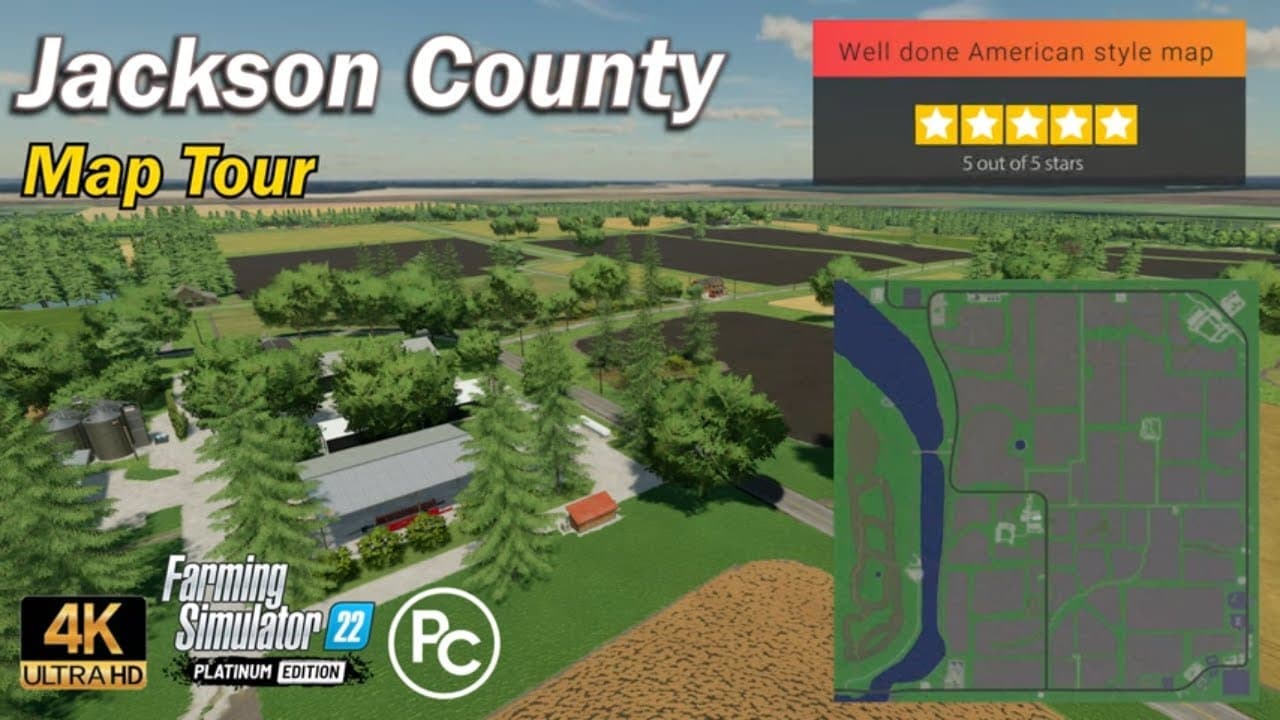 Jackson County