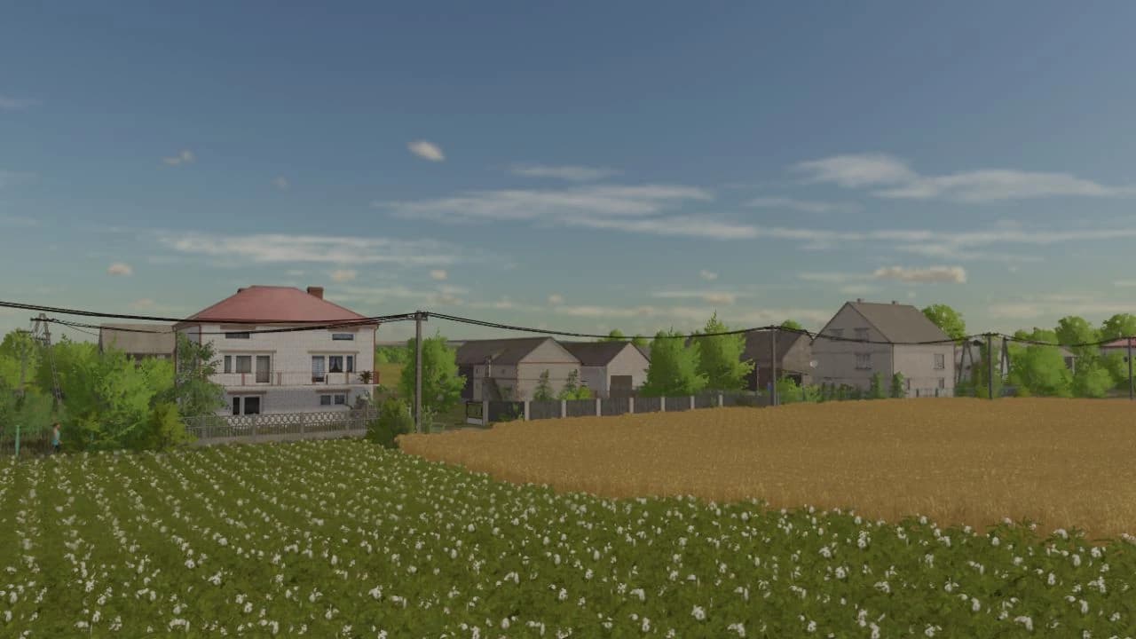 Jadwinów Poprawka 3