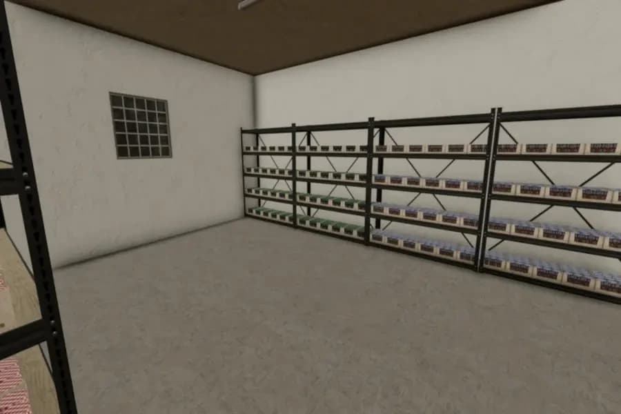 Jam Factory 2