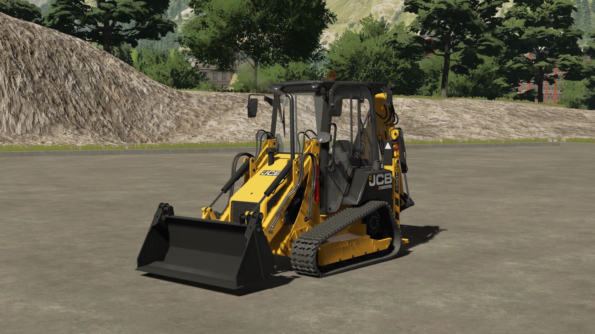 Jcb 1cxt 3