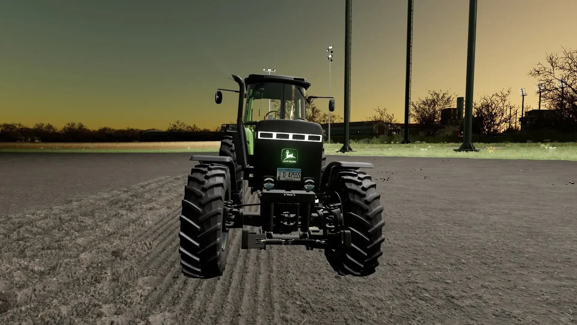 John Deere 4755 3