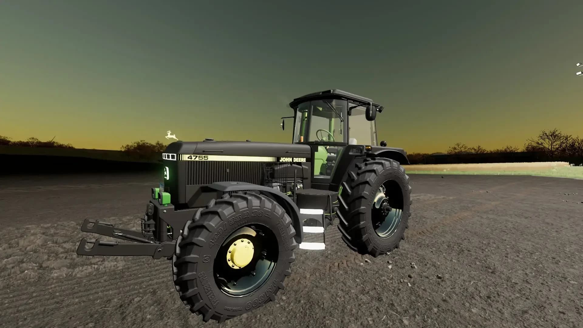 John Deere 4755 2