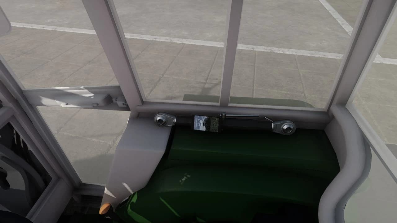 John Deere 5403 Edit BETA 5