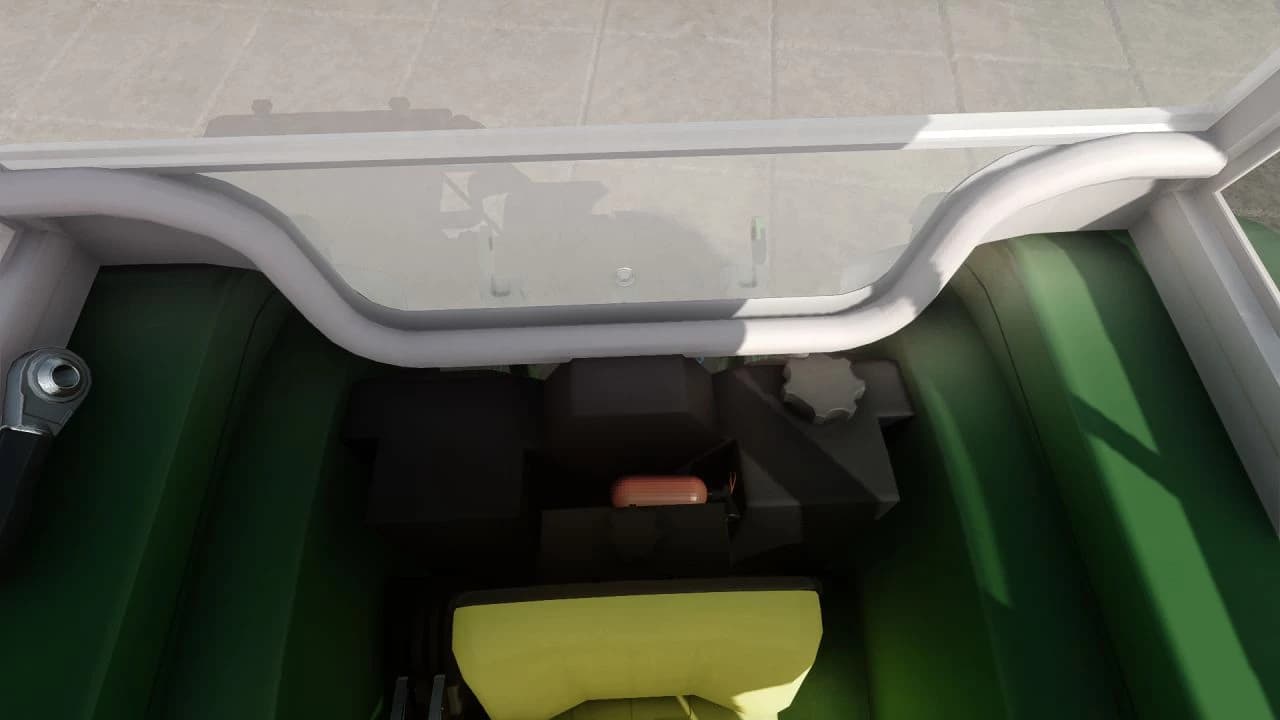John Deere 5403 Edit BETA 4
