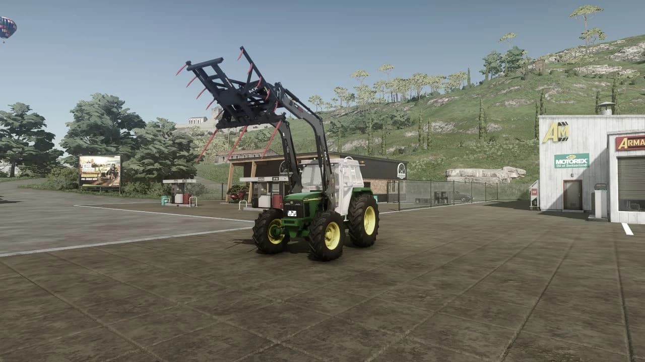 John Deere 5403 Edit BETA 3