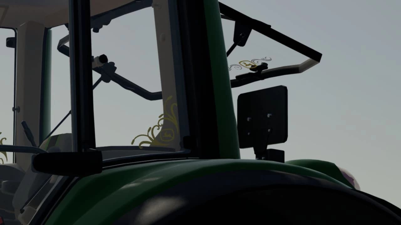 John Deere 6930 3