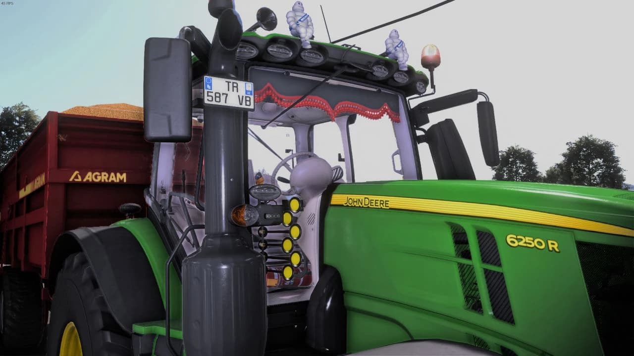 John Deere 6R Edited 3