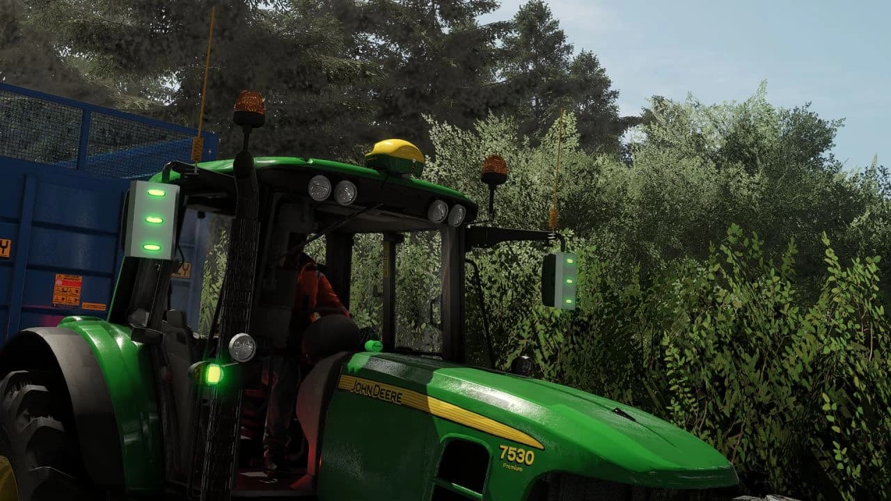 John Deere 7530 Edited 5