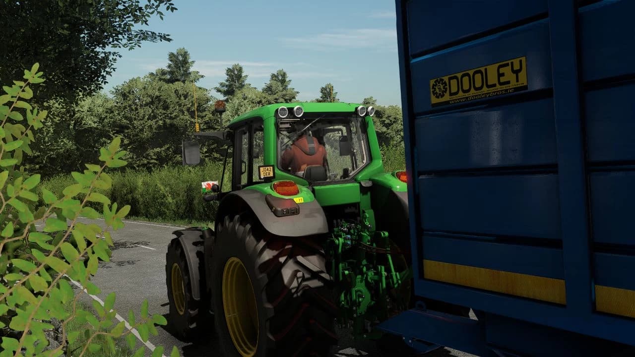 John Deere 7530 Edited 2