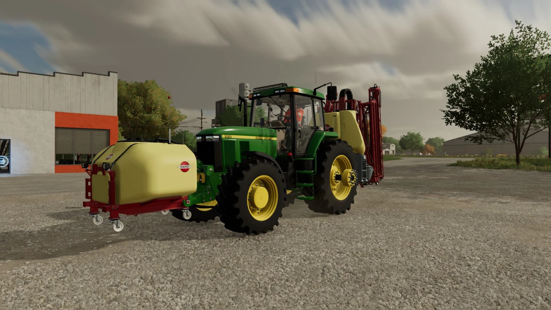 John Deere 7810 US/AU Spec Edited 3