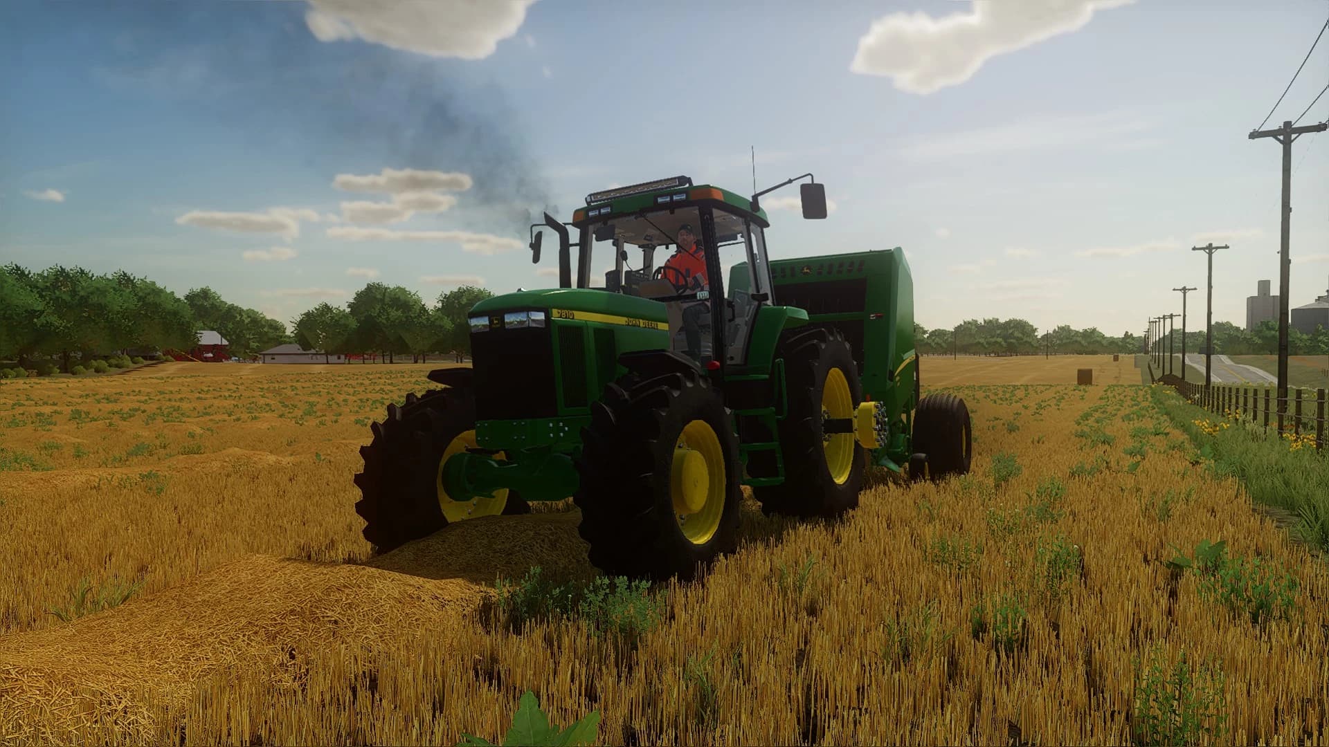 John Deere 7810 US/AU Spec Edited 2