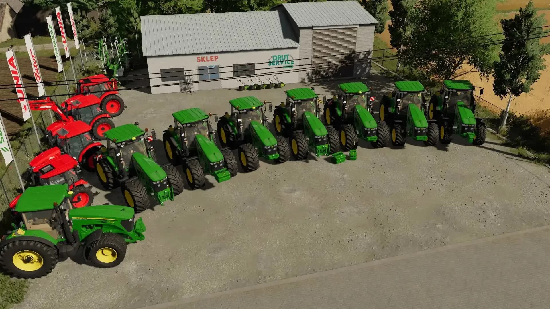 John Deere 7x30 Edited 6